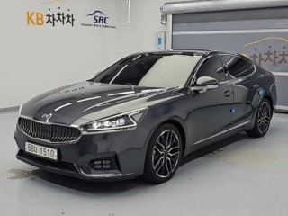 기아 올 뉴 K7