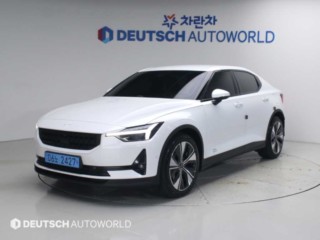 폴스타 폴스타2