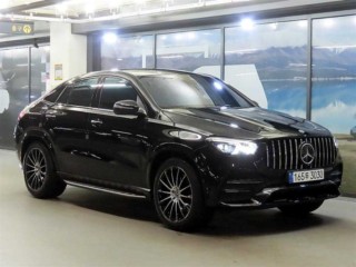 벤츠 GLE 클래스 W167