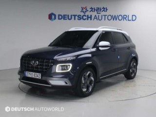 현대 베뉴
