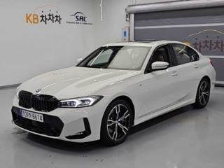 BMW 3시리즈 (G20)