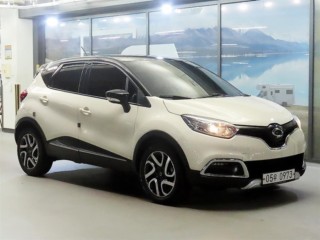 르노코리아(삼성) QM3