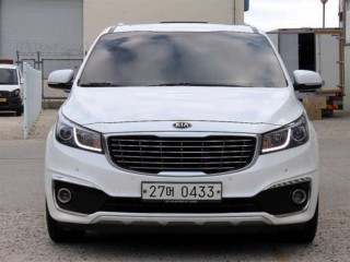 기아 올 뉴 카니발