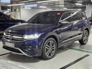 폭스바겐 티구안 올스페이스