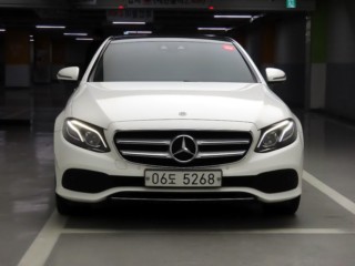 벤츠 E-클래스 W213