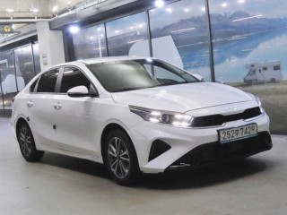 기아 더뉴 K3 2세대