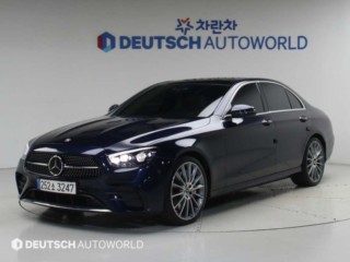 벤츠 E-클래스 W213