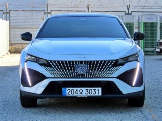 푸조 408