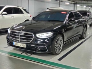 벤츠 S클래스-W223