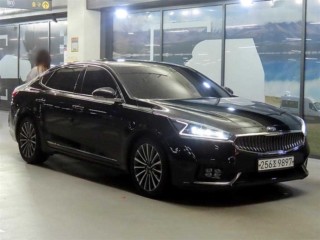 기아 올 뉴 K7