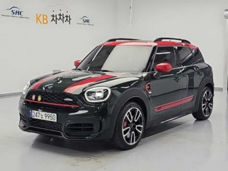미니 컨트리맨