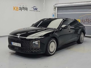 현대 그랜저 (GN7)