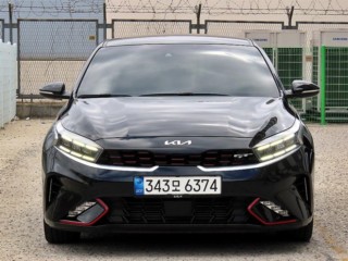 기아 더뉴 K3 2세대