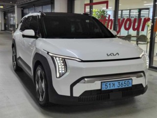 기아 EV3