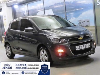 쉐보레 더 넥스트 스파크