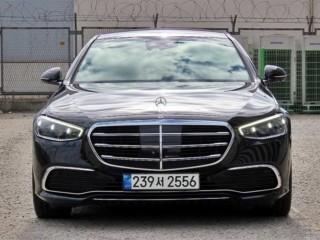 벤츠 S클래스-W223
