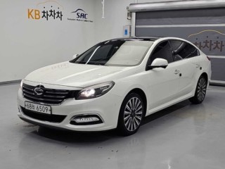 르노코리아(삼성) SM7노바