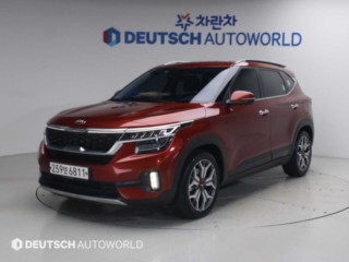 기아 셀토스