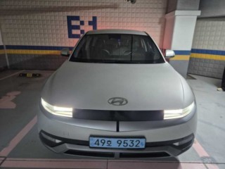 현대 아이오닉 5