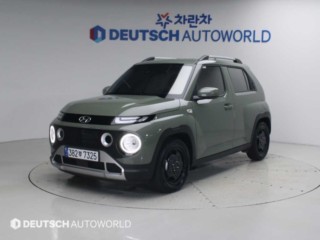 현대 캐스퍼