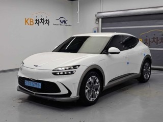 제네시스 GV60
