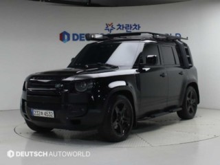 랜드로버 디펜더