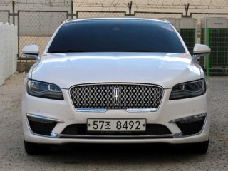 링컨 뉴 MKZ