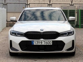 BMW 320i M 스포츠 중고차 매물