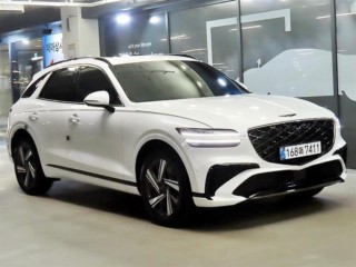 제네시스 GV70