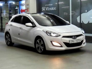현대 뉴 i30