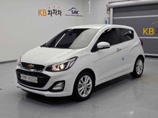 쉐보레 더뉴스파크