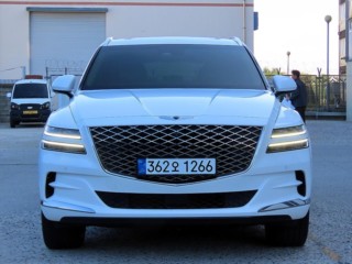 제네시스 GV80