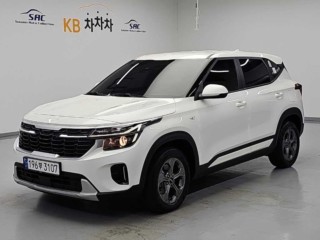 기아 더 뉴 셀토스