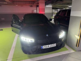 BMW 320i M 스포츠 중고차 매물