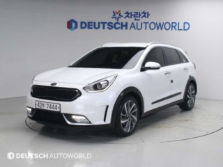 기아 니로