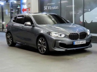 BMW 1시리즈 (F40)