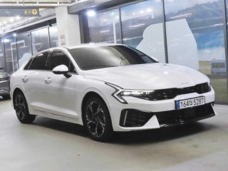 기아 더 뉴 K5 3세대