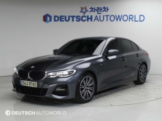 BMW 3시리즈 (G20)
