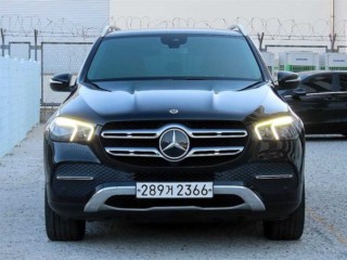 벤츠 GLE 클래스