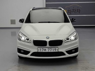 BMW 2시리즈 액티브 투어러 (F45)