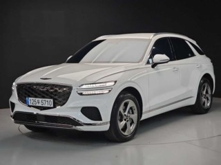 제네시스 GV70