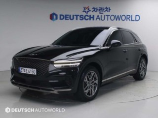 제네시스 GV70
