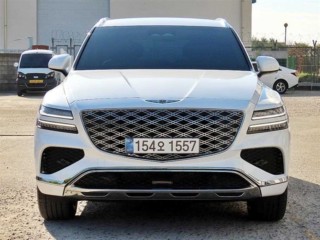 제네시스 GV80