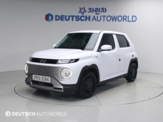 현대 캐스퍼
