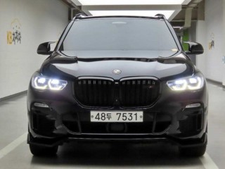 BMW X5 (G05)