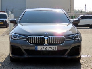 BMW 5시리즈 (G30)