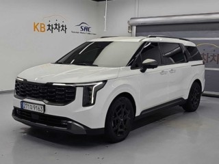 기아 더 뉴 카니발 4세대