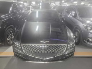 제네시스 G80(RG3)