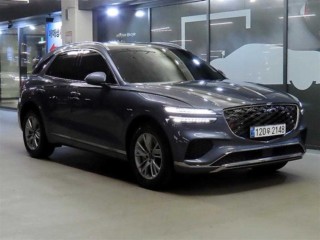 제네시스 GV70