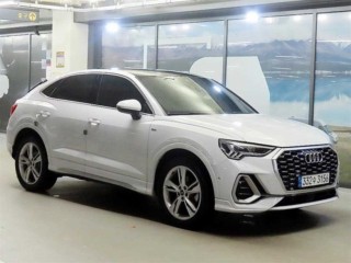 아우디 Q3